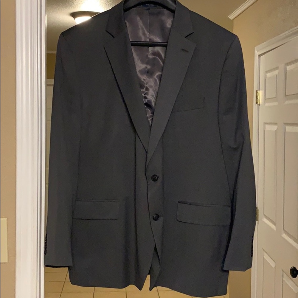 Sports coat